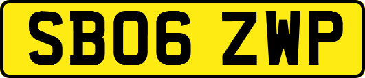 SB06ZWP