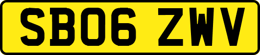 SB06ZWV