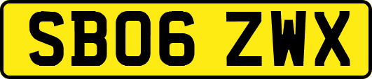 SB06ZWX