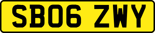 SB06ZWY
