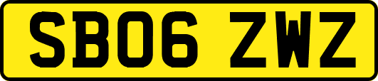 SB06ZWZ