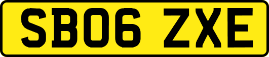 SB06ZXE