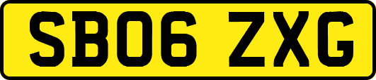 SB06ZXG