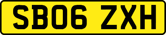 SB06ZXH