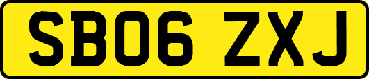 SB06ZXJ