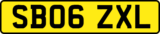 SB06ZXL