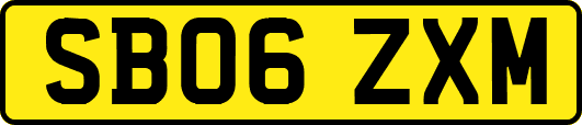 SB06ZXM