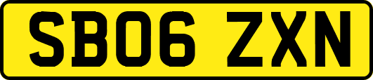 SB06ZXN
