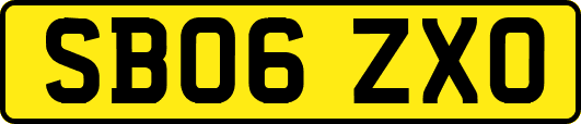 SB06ZXO