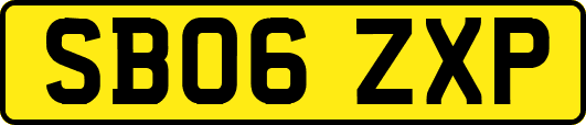 SB06ZXP