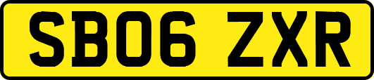 SB06ZXR