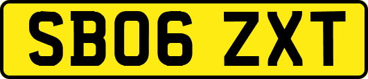 SB06ZXT