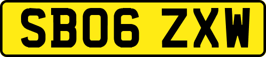 SB06ZXW