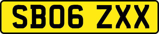 SB06ZXX