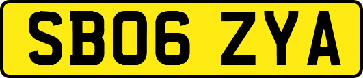 SB06ZYA