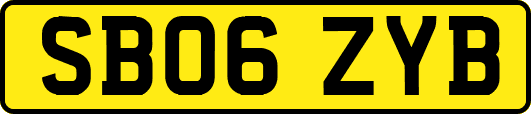 SB06ZYB