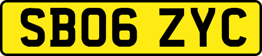 SB06ZYC