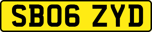 SB06ZYD