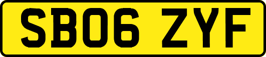 SB06ZYF