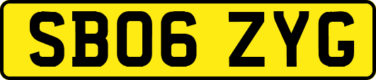 SB06ZYG