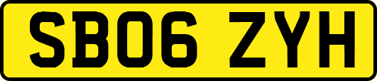SB06ZYH