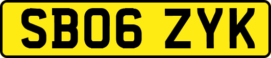 SB06ZYK