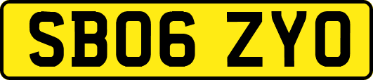 SB06ZYO