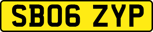 SB06ZYP