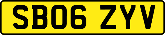 SB06ZYV