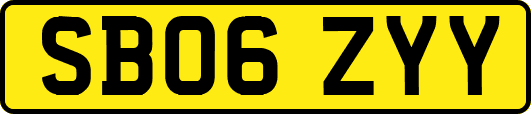 SB06ZYY