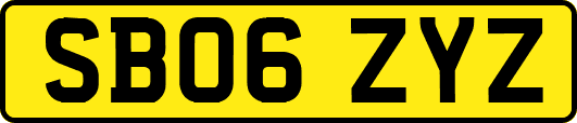 SB06ZYZ
