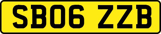 SB06ZZB