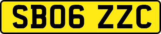 SB06ZZC