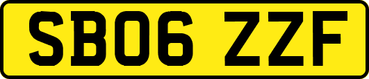 SB06ZZF