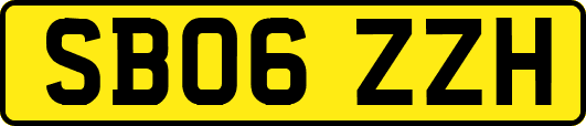 SB06ZZH