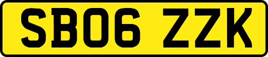 SB06ZZK