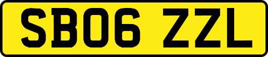 SB06ZZL