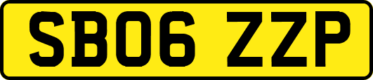 SB06ZZP