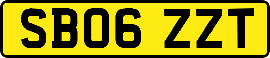 SB06ZZT
