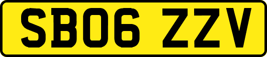 SB06ZZV