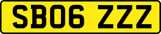 SB06ZZZ