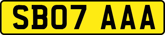 SB07AAA