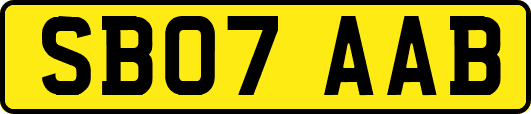 SB07AAB