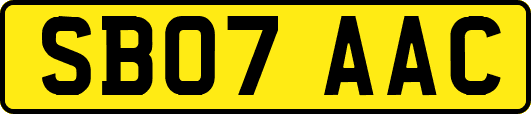 SB07AAC