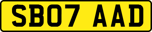 SB07AAD