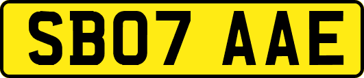 SB07AAE