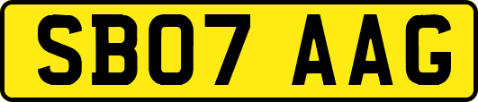 SB07AAG