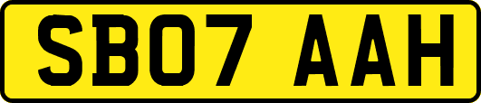SB07AAH