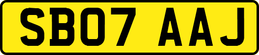 SB07AAJ
