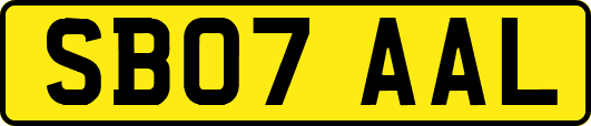 SB07AAL
